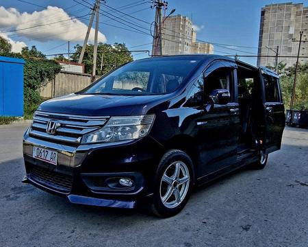  მინივენი