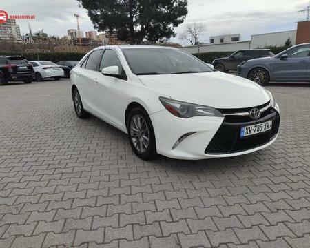 ქირავდება დღიურად RENT CAR