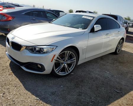 BMW 4 Series 3MW5R1J06L8B46331