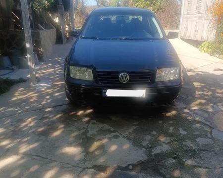 Volkswagen / Jetta 2002