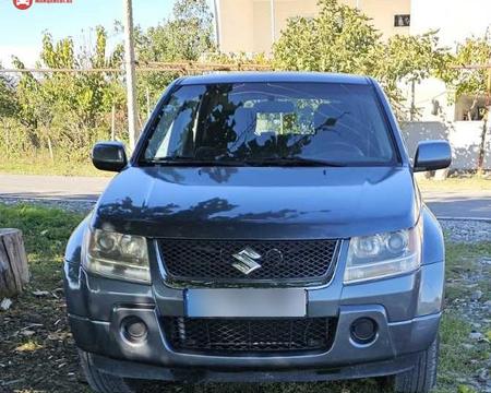 Suzuki Grand Vitara 2005