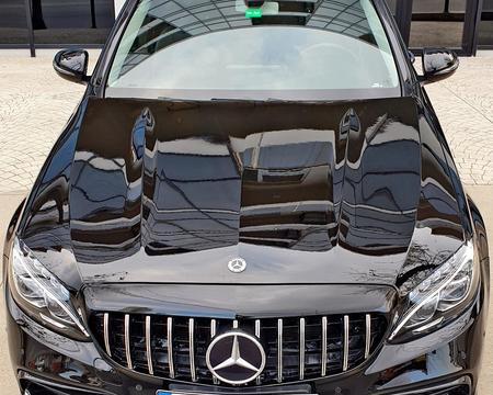 2019 Mercedes-Benz C 300 2.0 Turbo