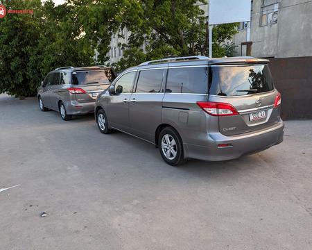 Qiravdeba minivenebi