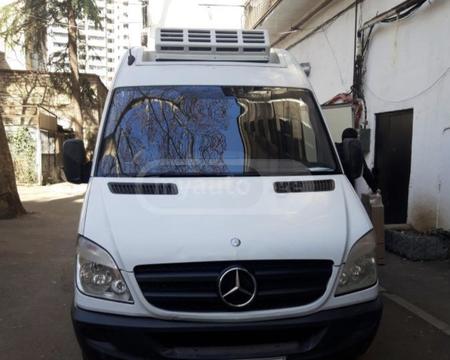 მაცივატი მანქანა