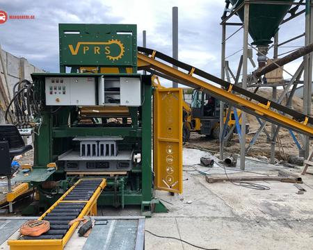 ბლოკის ცეხი