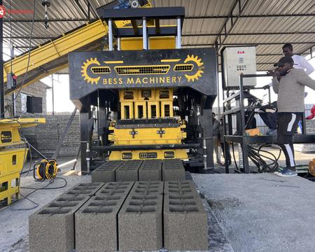 ბლოკის ცეხი