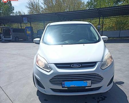 Ford c-max 2013