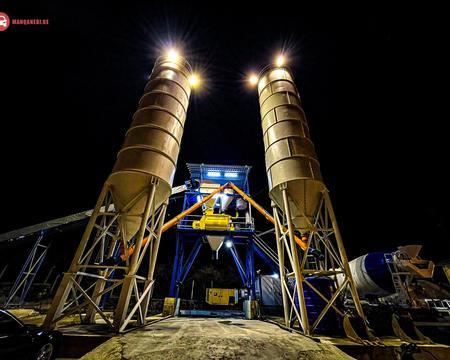 Betonis qarxana 90 Tw 