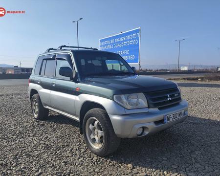 ქირავდება დღიურად  RENT CAR