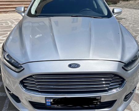 ავტომობილი