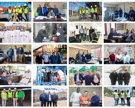 MEGA Promix –120 მ³/სთ ბეტონის ქარხანა კომპიუტერული მართვის  | ინოვაცია, ხარისხი, ეფექტურობა