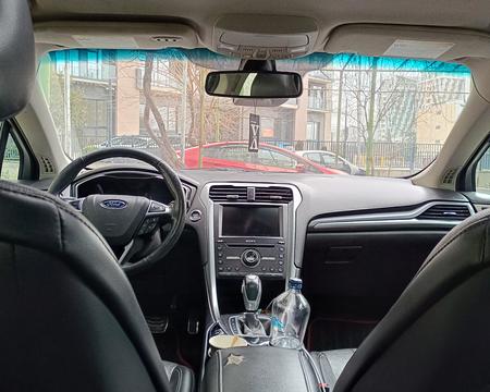 იყიდება ford fusion