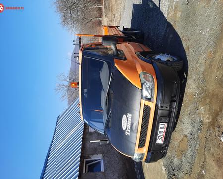 იყიდება ford transit