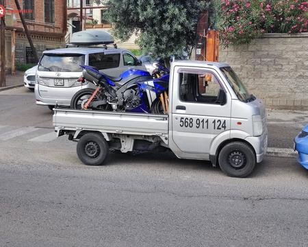 მოტოევაკუატორი 