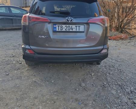 გთავაზობთ მანქანის ქირაობას დღიურად თბილისში. მანქანის დღიური ფასი 140 ლარი, გააჩნია დღეების რაოდენობას. 2 + 140    1 ან 2 დღით 160 არის სუფთა, მოვლილი და სრულად გამართული.  მანქანა დაზღვეულია. მძღოლის ასაკი : 21+  Car Rental in Tbilisi.