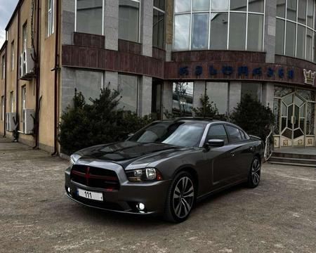 Dodge Charger 