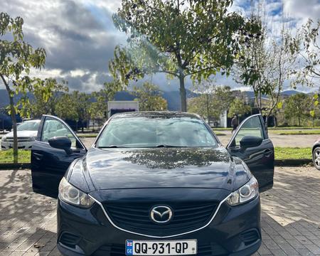 დღიური გაქირავება