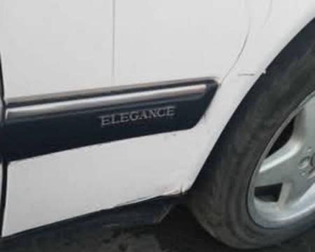 მერსედესი