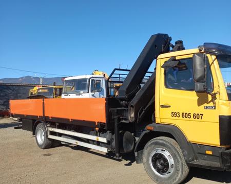 Ამწე-მანიპულატორი 