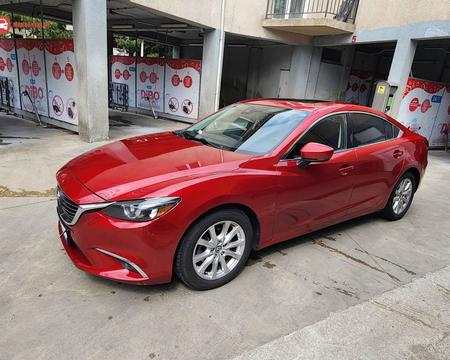 Mazda 6 Grand touring 
