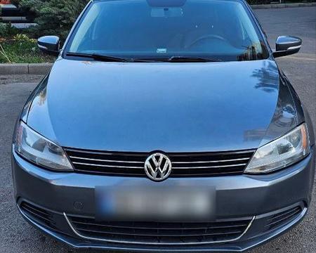 Volkswagen Jetta 2014 1.8 Turbo SE Packet