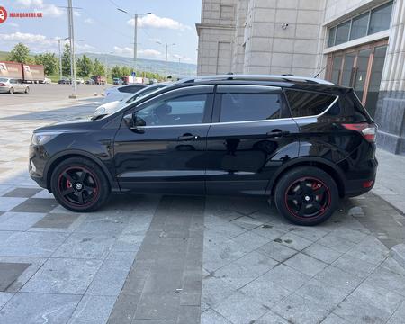 ქირავდება