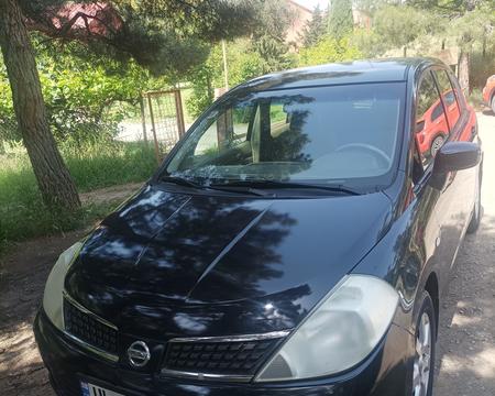 იყიდება ავტომანქანა იაფად