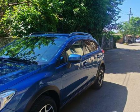 iyideba saswrafod 2016 wliani subaru crostreki premiumi chamovida minimaluri dazianebi airbak gauxsneli gambajda agvistoshi Chamovida 102 mili garbenit. Mdebareoba rustavi! 558 57 11 26!