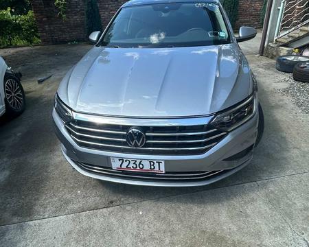 იყიდება მანქნა