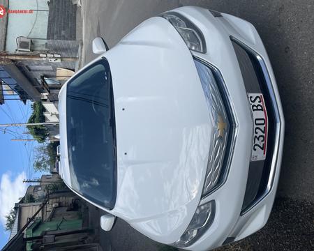 Chevrolet