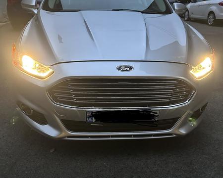 ავტომობილი