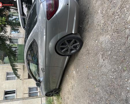 იშლება Mercedes Benz c350 coope
