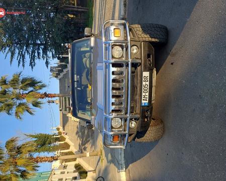 იყიდება Hummer H2 