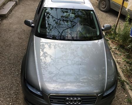 Audi a4 b8, 2010, 2.0 TFSI Turbo
