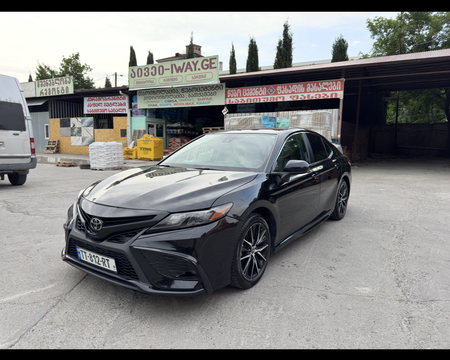 ავტიმობილის ქირაობა დღიურად Car rent