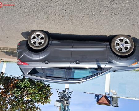 ფორდი ესკაპი 2013