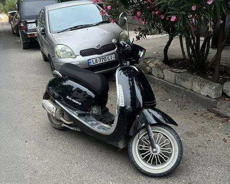 ქირავდება მოპედი, ქირაობა, საბოლოო შესყიდვა 