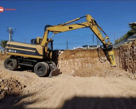 ექსკავატორი