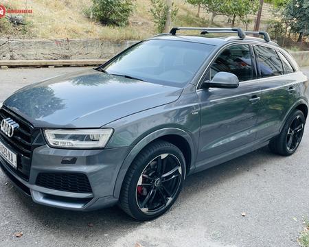 ქირავდება მხოლოდ მძღოლით.