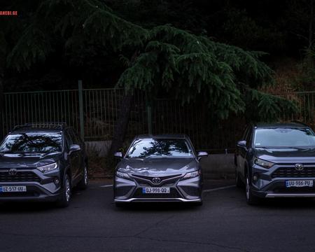 ქირავდება