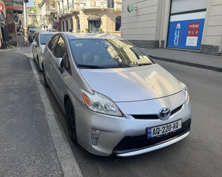 გაქირავება