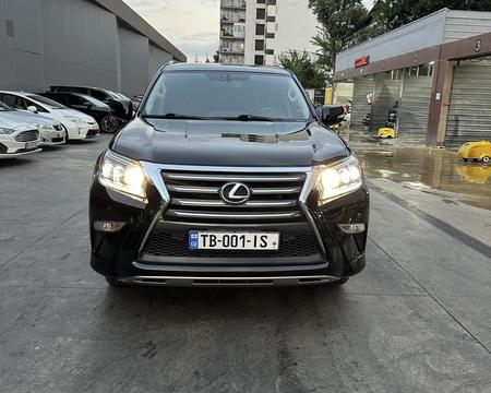 Lexus GX 460 
