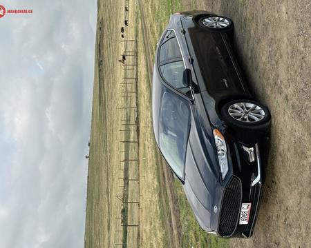 Ford Fusion Hybrid 2019 Se