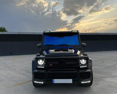 mersedes_benc g klass