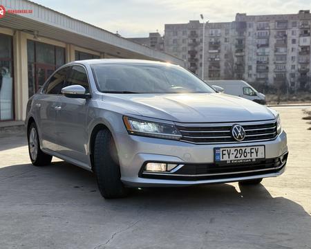 იყიდება Volkswagen passat