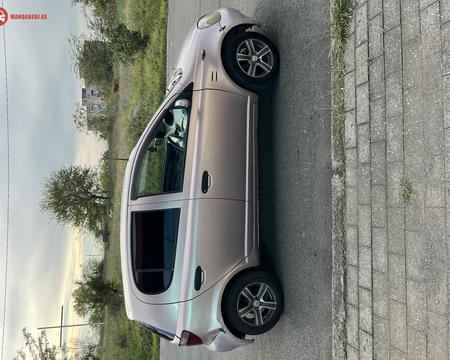 იყიდება ტოიოტა ვიტსი