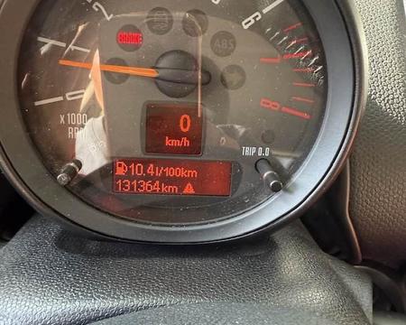 იყიდება Mini Countryman Cooper S