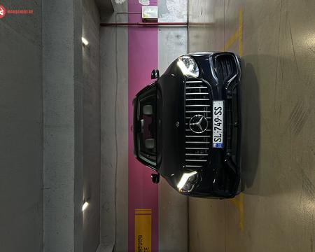 ქირავდება მანქანა