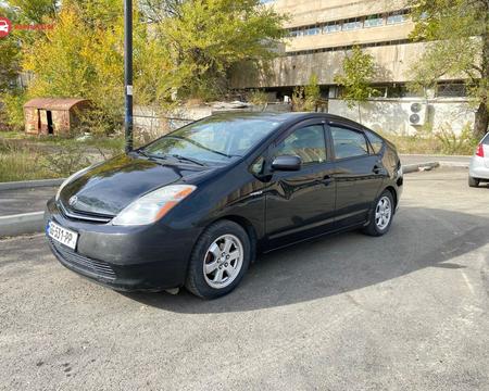 Toyota Prius 2007