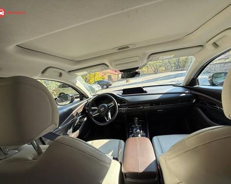 2022Mazda CX-30 2.5 TURBO PREMIUM PLUS  